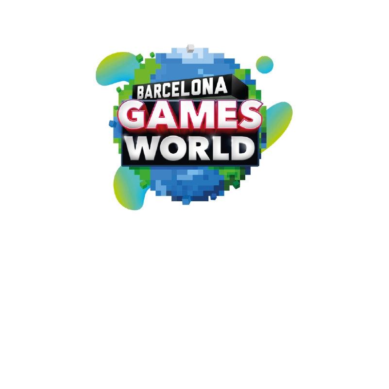 Barcelona Games World 2018